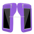 Capa de silicone tipo carregador PAX A920 Pro